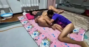 คลิปหีxxxเลียหีพี่สะใภ้สาวหุ่นอวบตัวใหญ่ดูดเลียเม็ดแตดจนพี่สะใภ้อยากมีส่วนร่วมเปลี่ยนมาเป็นท่า69ก่อนขึ้นขย่ม